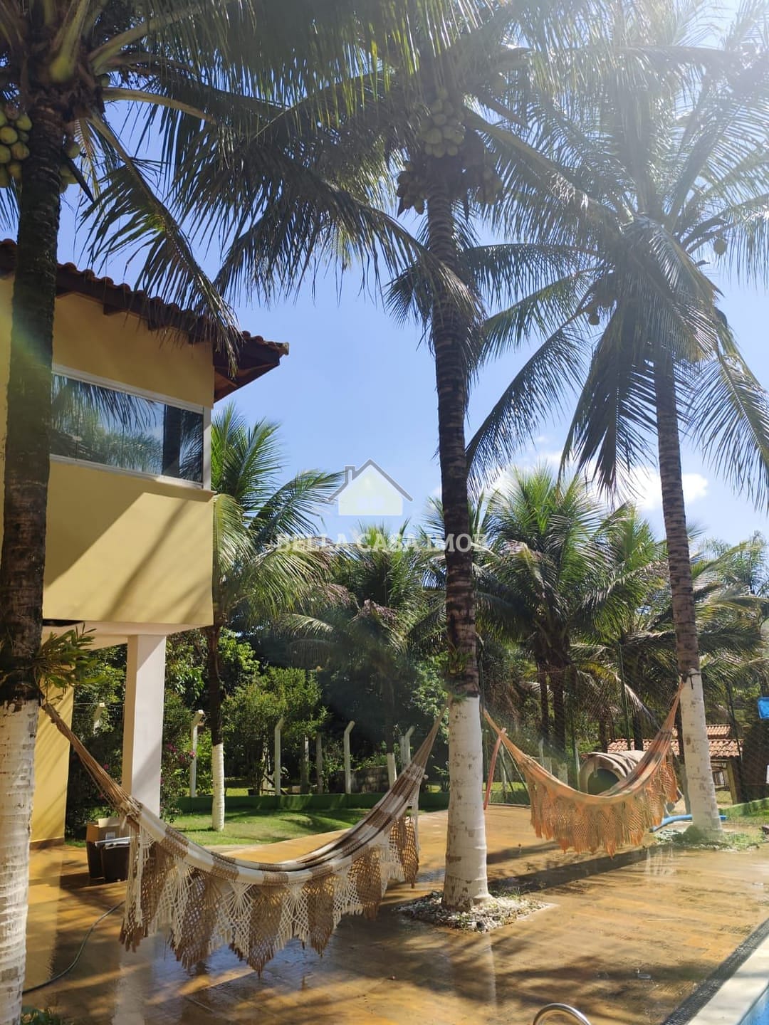 Chácara, 5 quartos, 800 m² - Foto 42