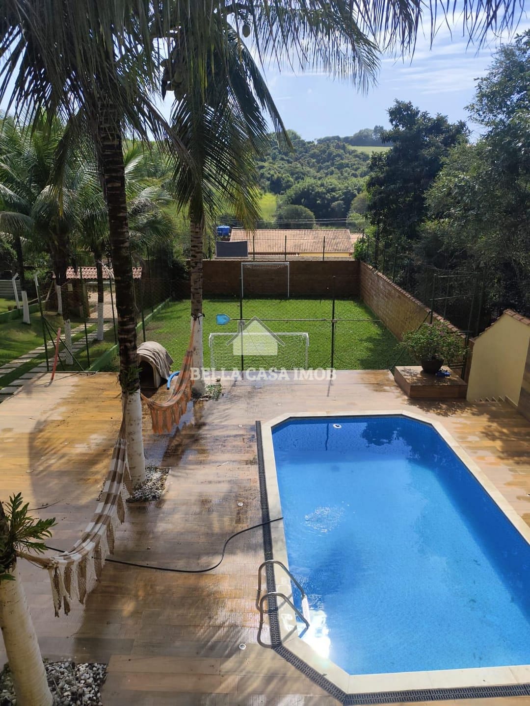 Chácara, 5 quartos, 800 m² - Foto 43