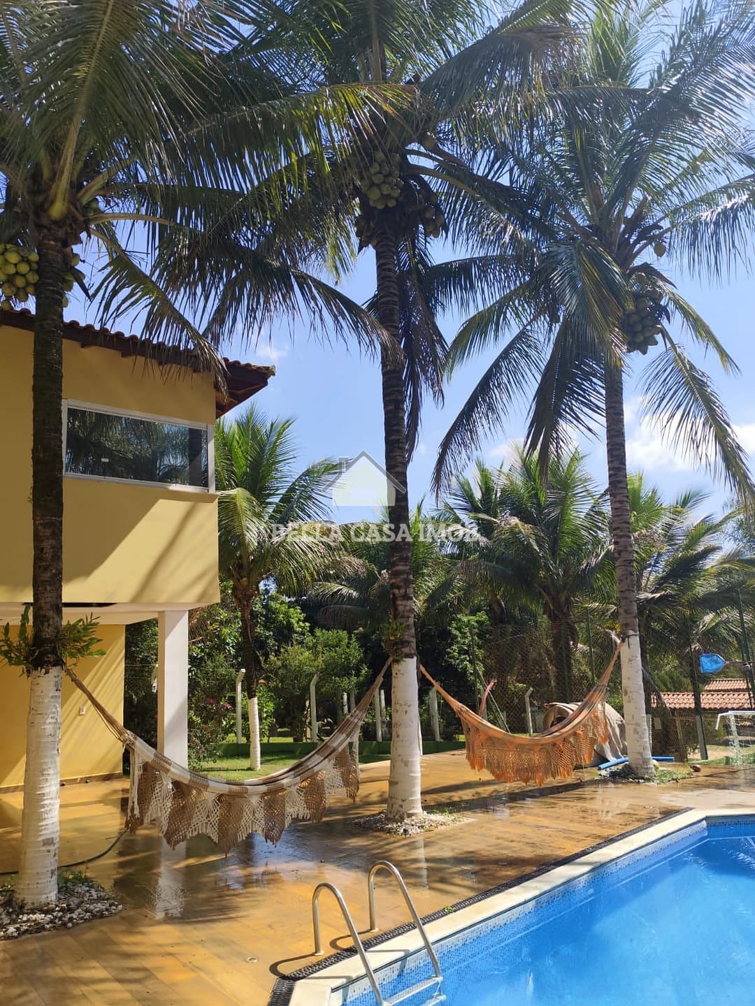 Chácara, 5 quartos, 800 m² - Foto 50