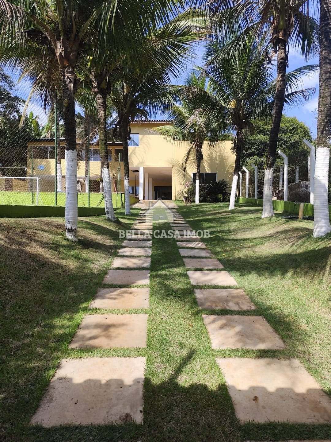 Chácara, 5 quartos, 800 m² - Foto 51