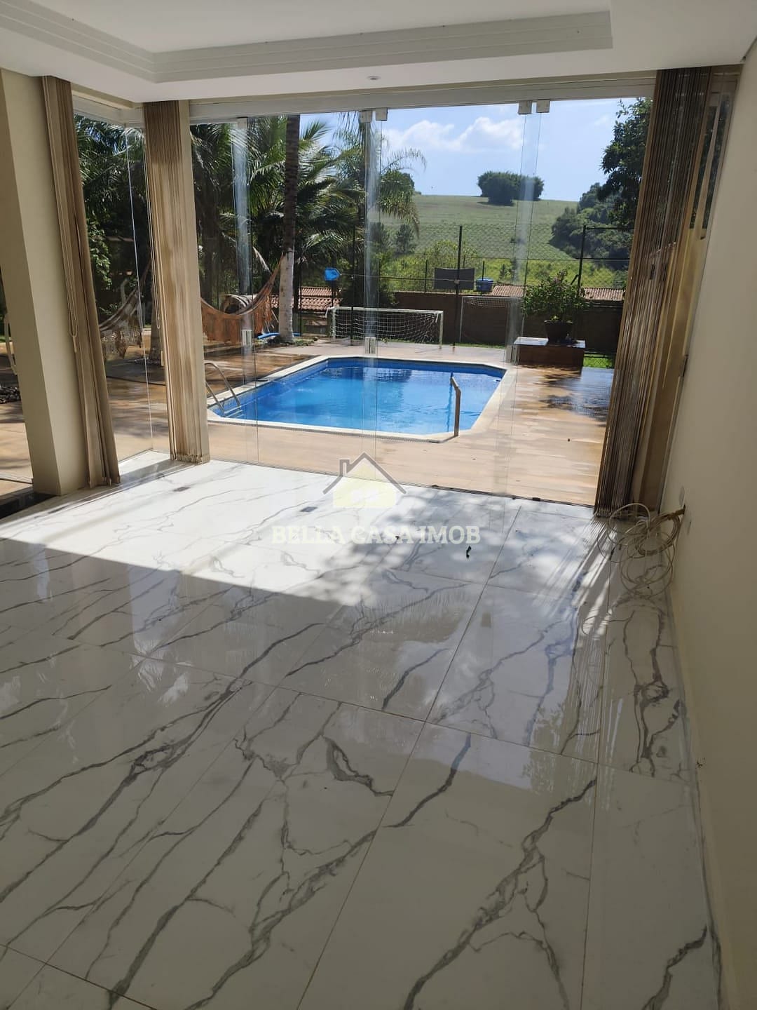 Chácara, 5 quartos, 800 m² - Foto 52