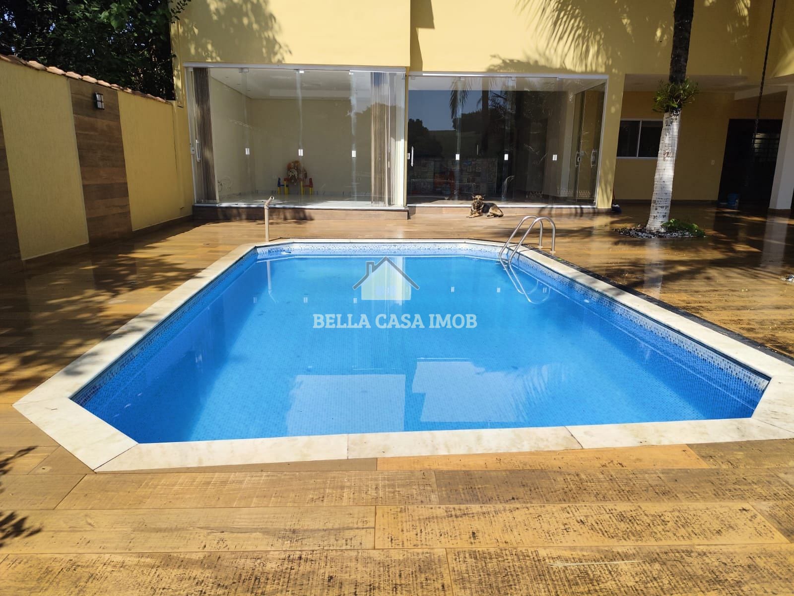 Chácara, 5 quartos, 800 m² - Foto 53