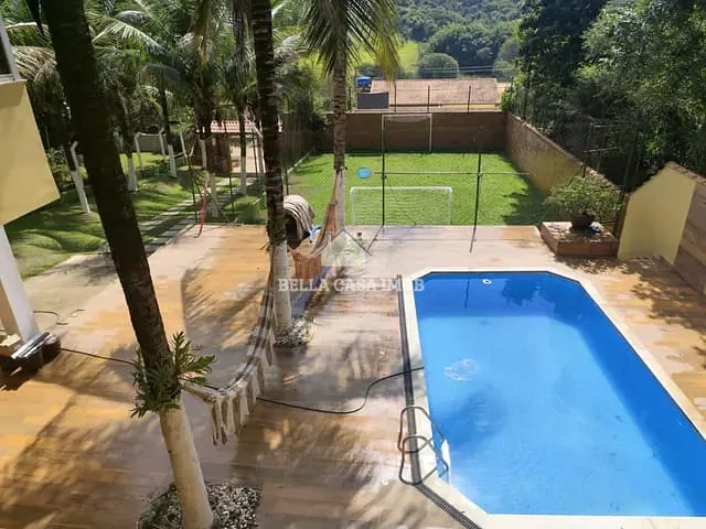 Chácara com 800m² 5 quartos e 7 banheiros, à venda, no bairro Ipanema das Pedras em Votorantim