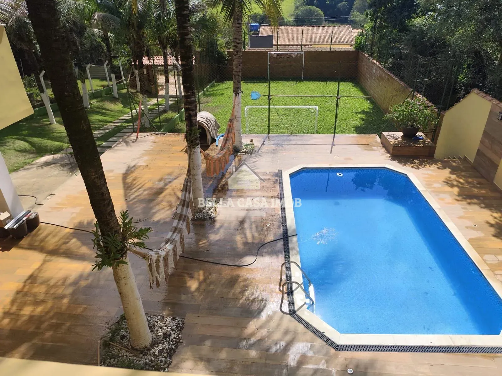 Chácara, 5 quartos, 800 m² - Foto 6