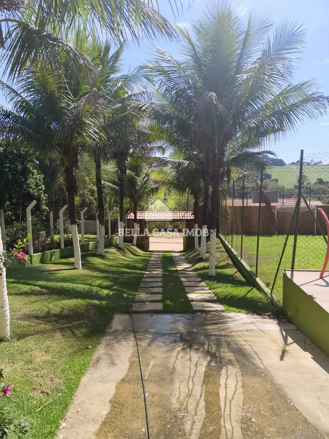 Chácara, 5 quartos, 800 m² - Foto 8