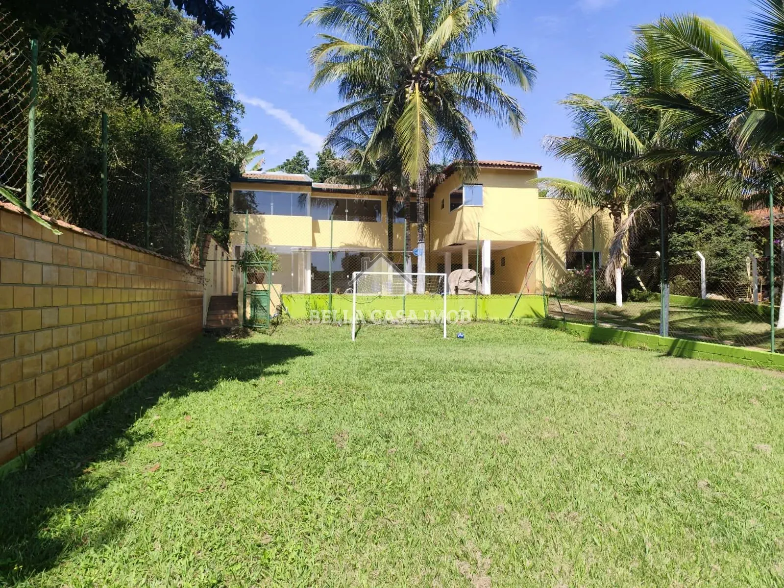 Chácara, 5 quartos, 800 m² - Foto 9