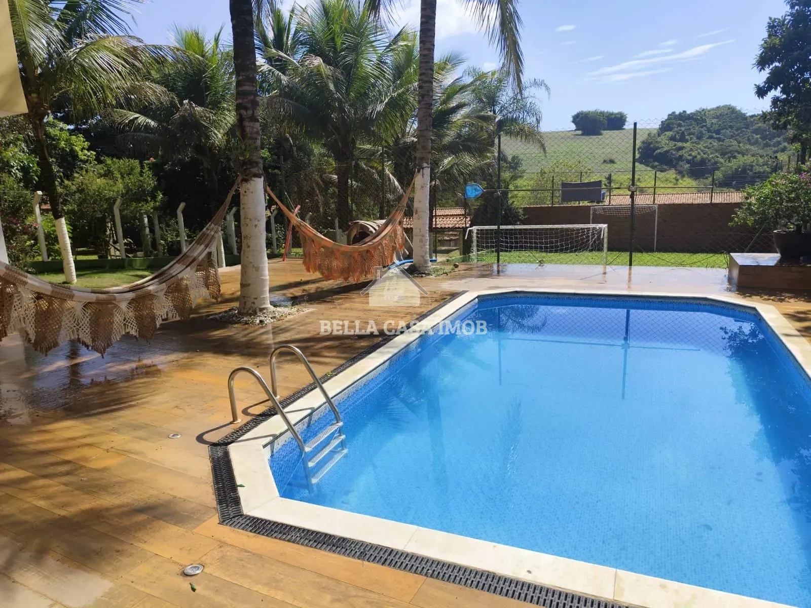 Chácara, 5 quartos, 800 m² - Foto 10