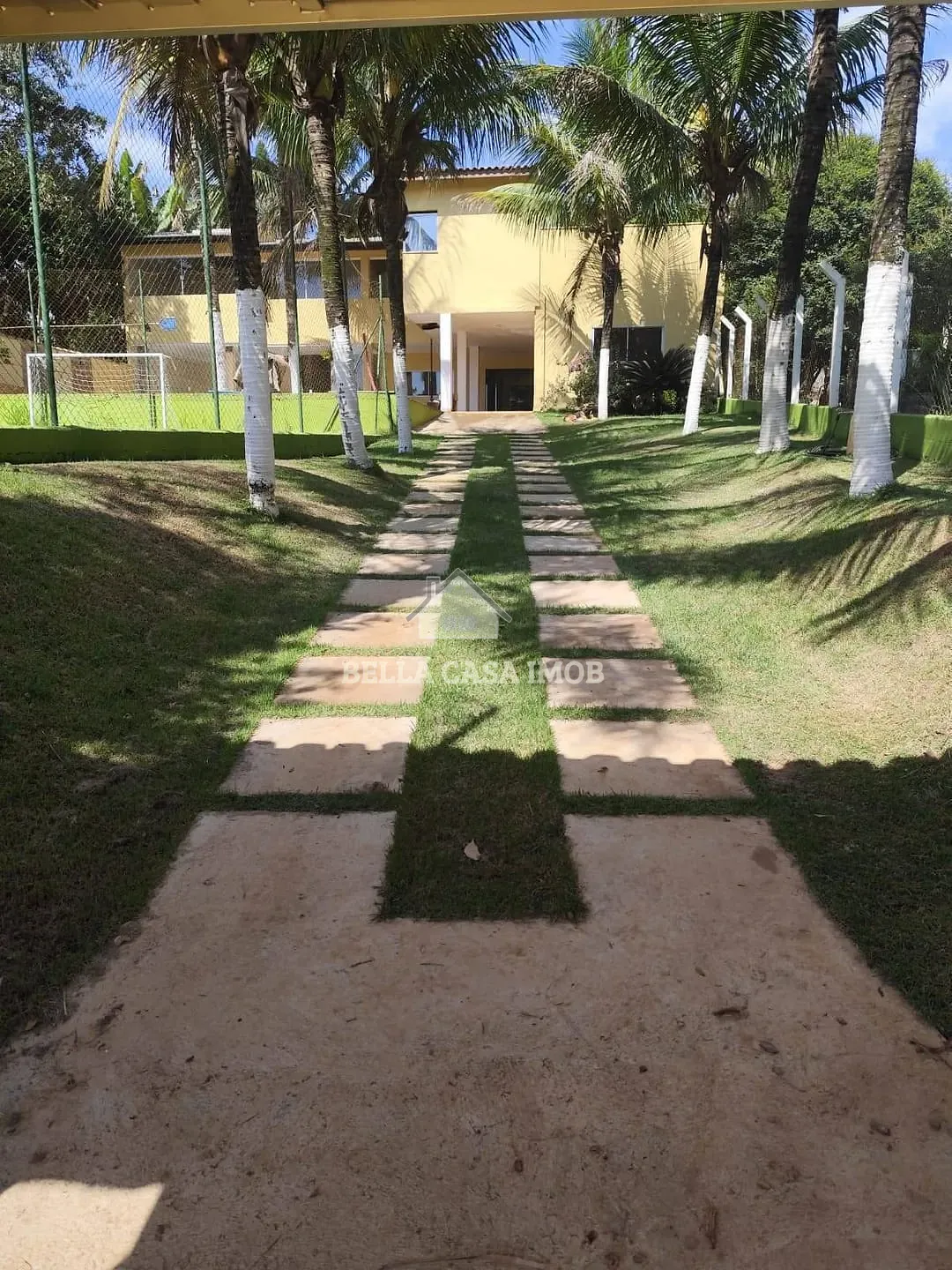 Chácara, 5 quartos, 800 m² - Foto 11