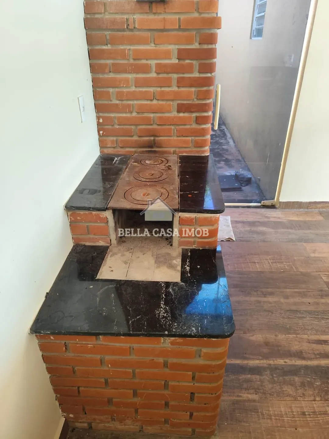 Chácara, 5 quartos, 800 m² - Foto 15