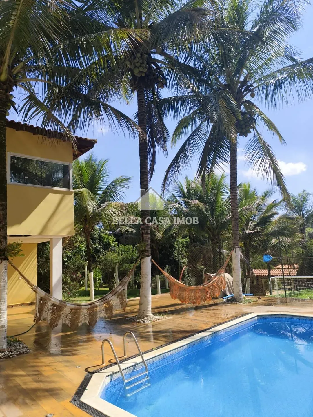 Chácara, 5 quartos, 800 m² - Foto 18