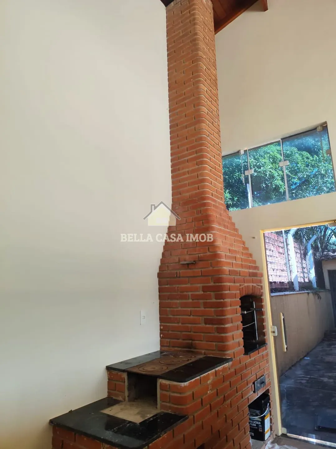 Chácara, 5 quartos, 800 m² - Foto 22