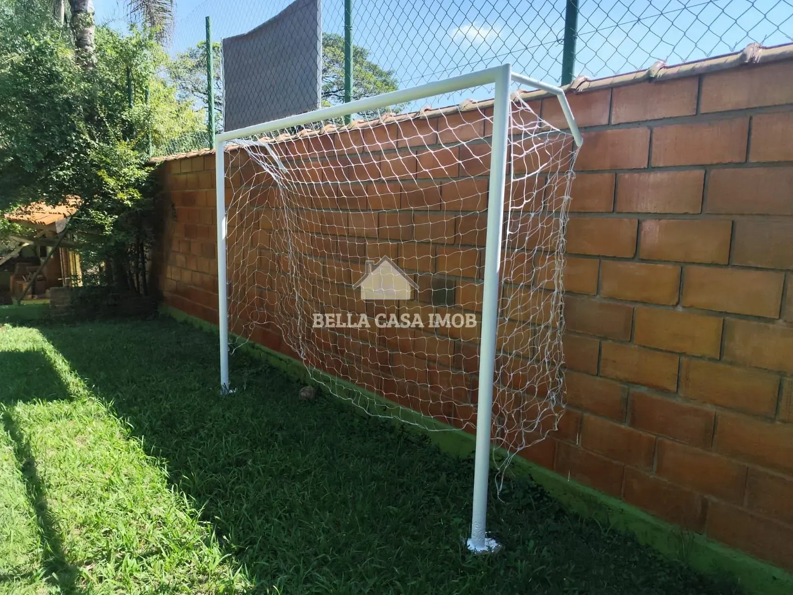Chácara, 5 quartos, 800 m² - Foto 26