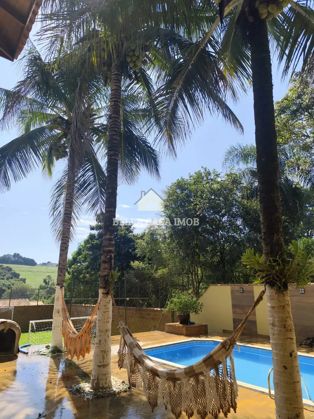 Chácara, 5 quartos, 800 m² - Foto 28