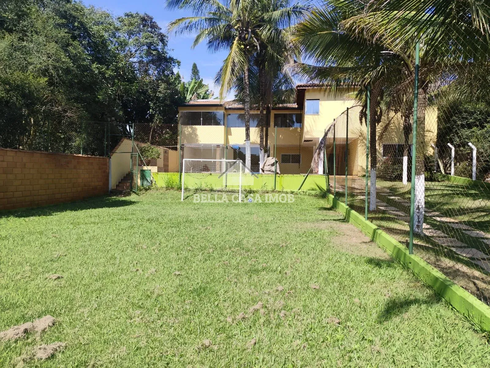 Chácara, 5 quartos, 800 m² - Foto 29