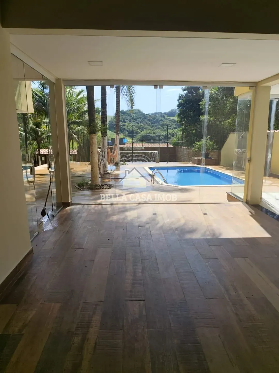 Chácara, 5 quartos, 800 m² - Foto 36