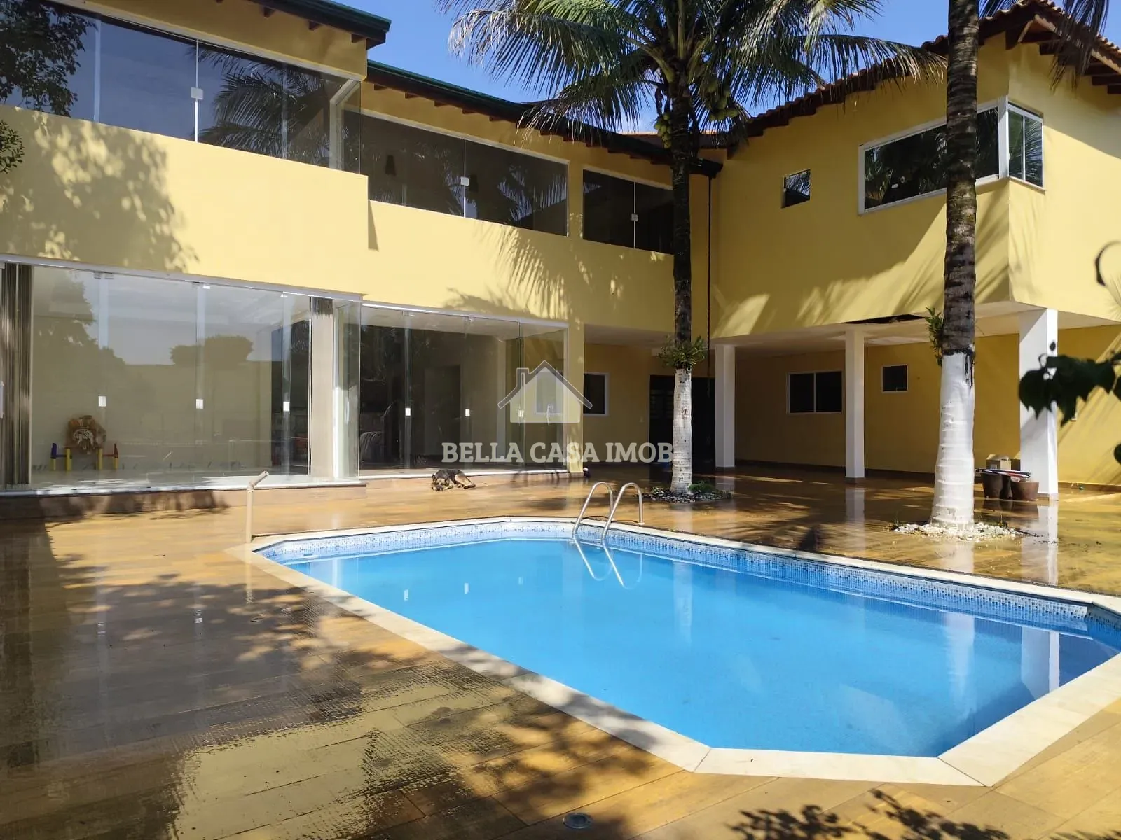 Chácara, 5 quartos, 800 m² - Foto 39