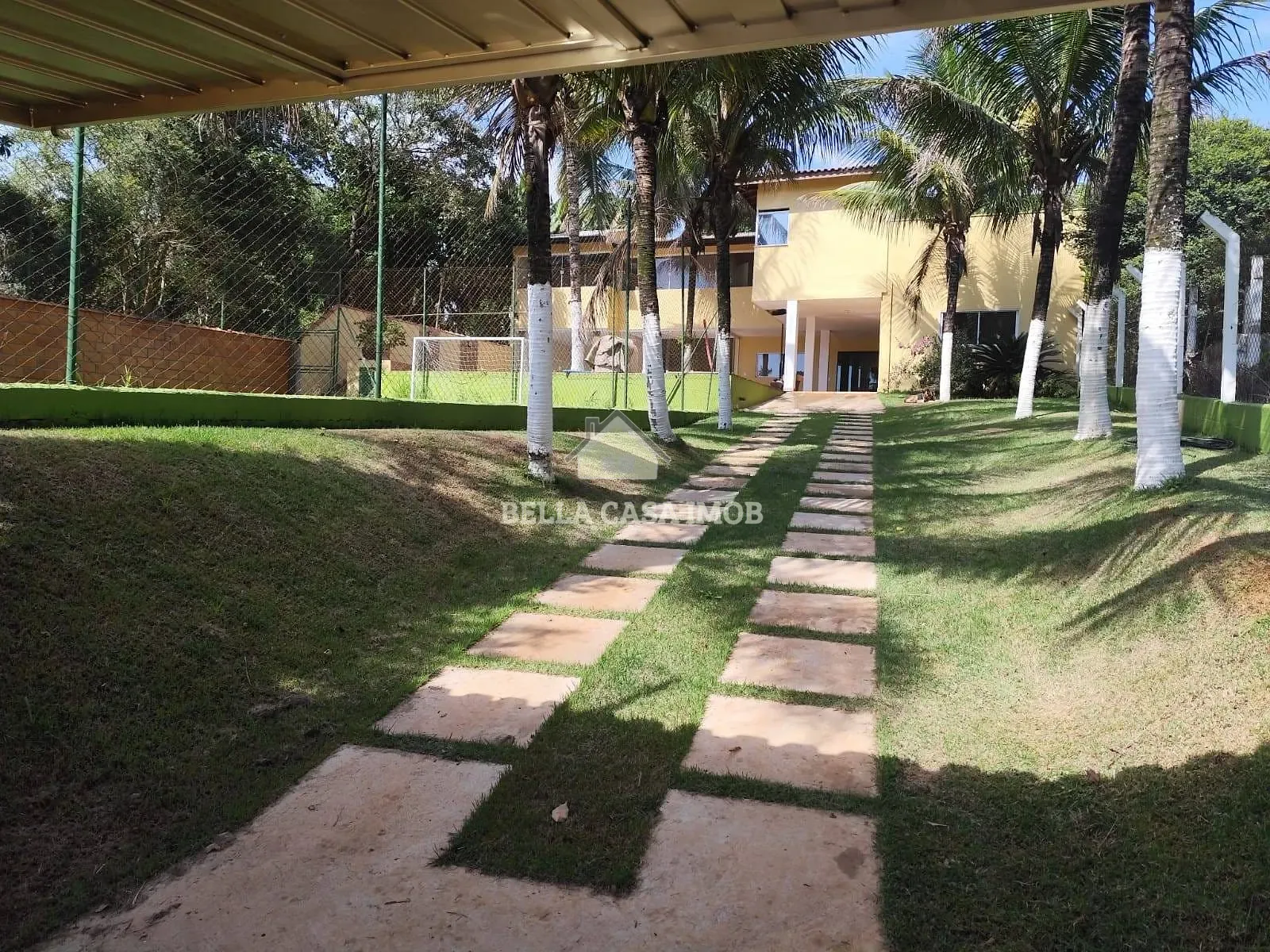 Chácara, 5 quartos, 800 m² - Foto 41