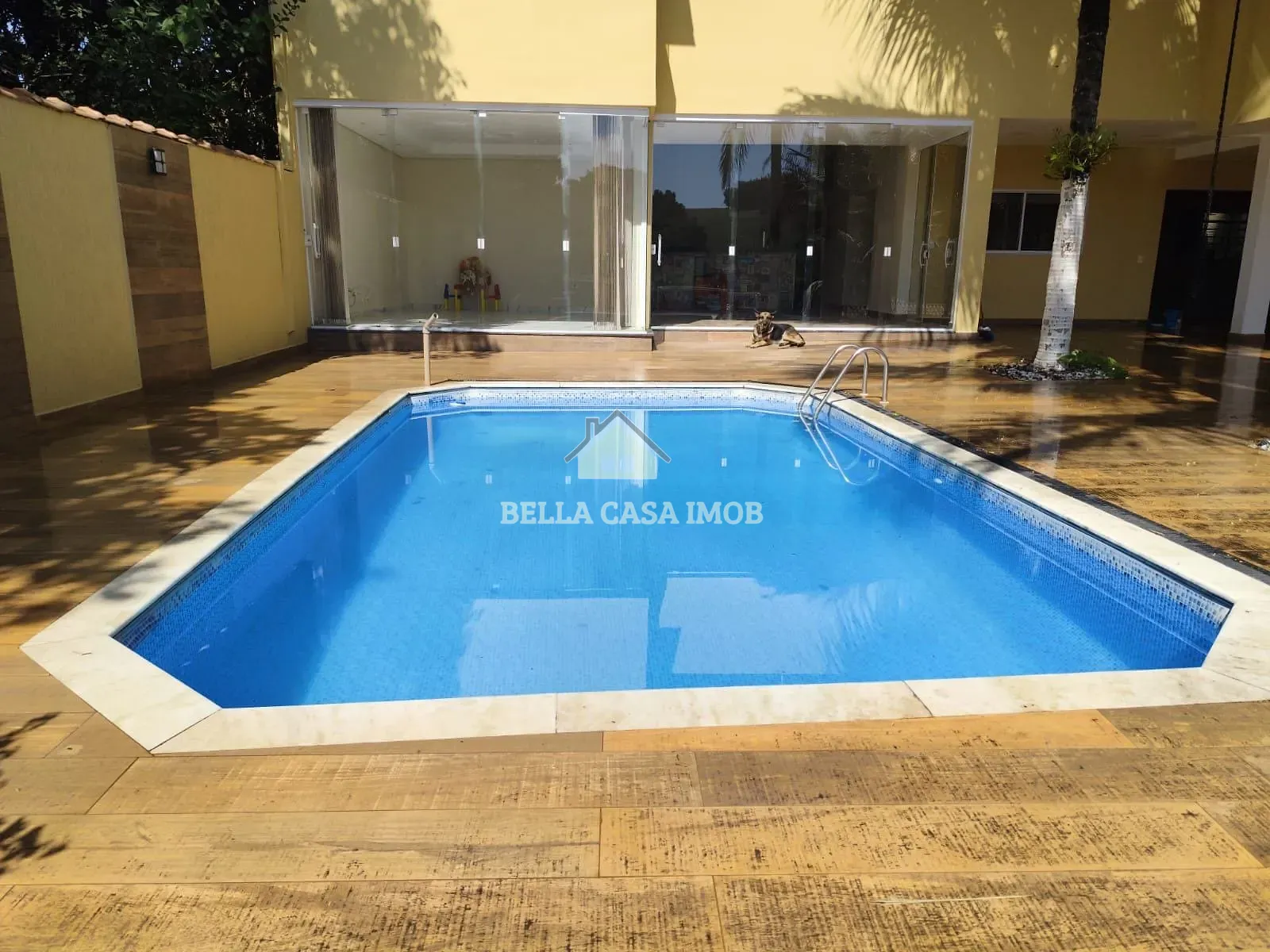 Chácara, 5 quartos, 800 m² - Foto 53