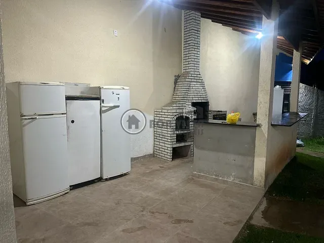 Chácara 4 quartos e 2 banheiros, à venda, no bairro Estância Piratininga em Suzano