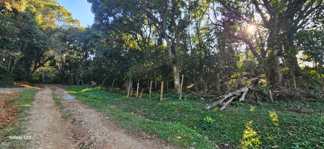 Chácara à venda, no bairro Fazenda Velha em Arujá