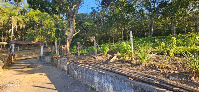Chácara à venda, no bairro Fazenda Velha em Arujá