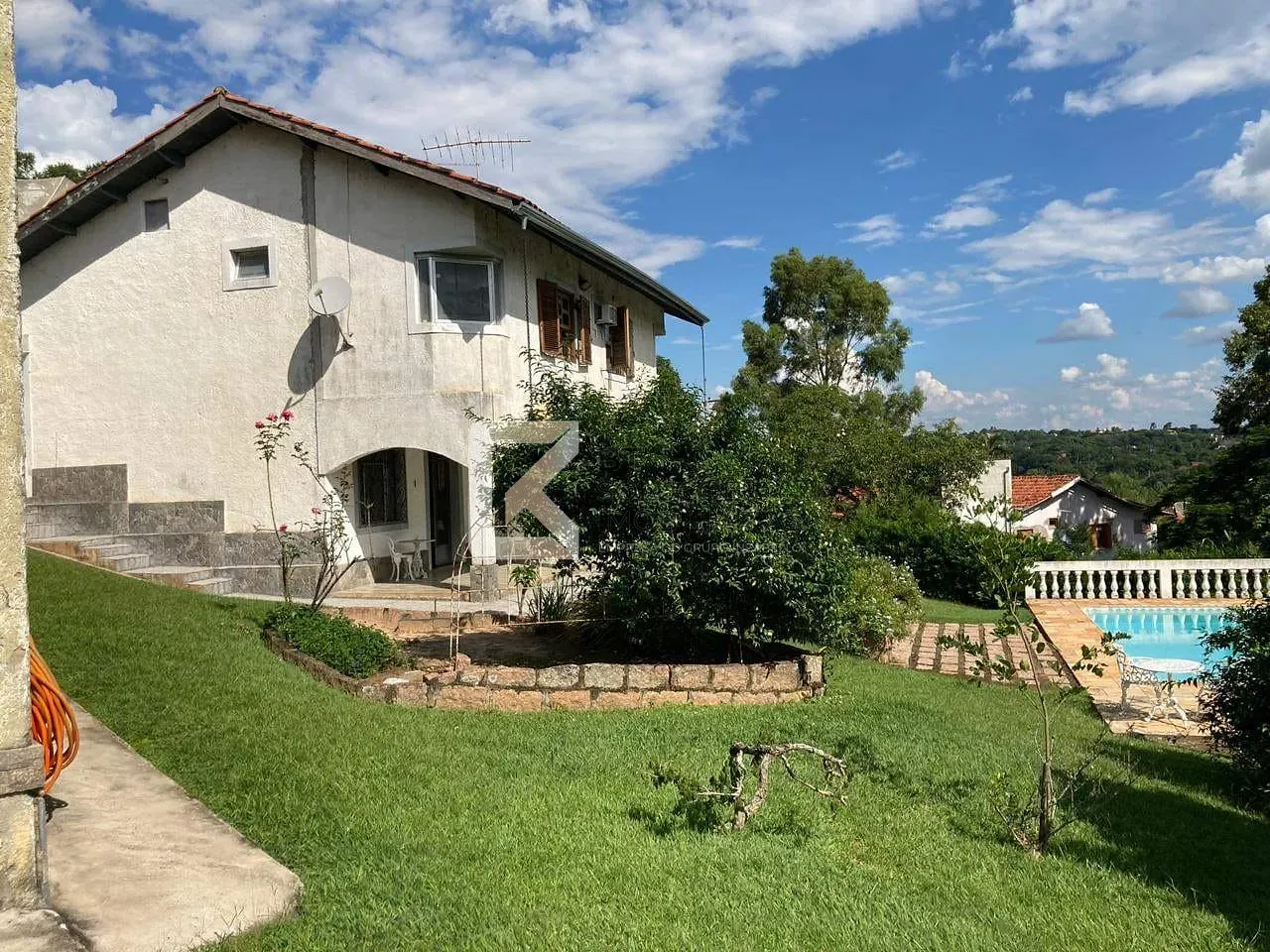 Chácara, 2 quartos, 2800 m² - Foto 4