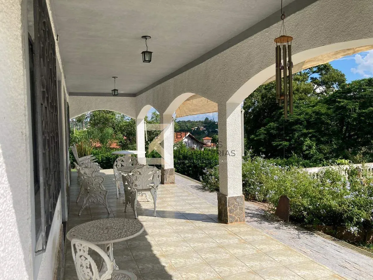 Chácara, 2 quartos, 2800 m² - Foto 18