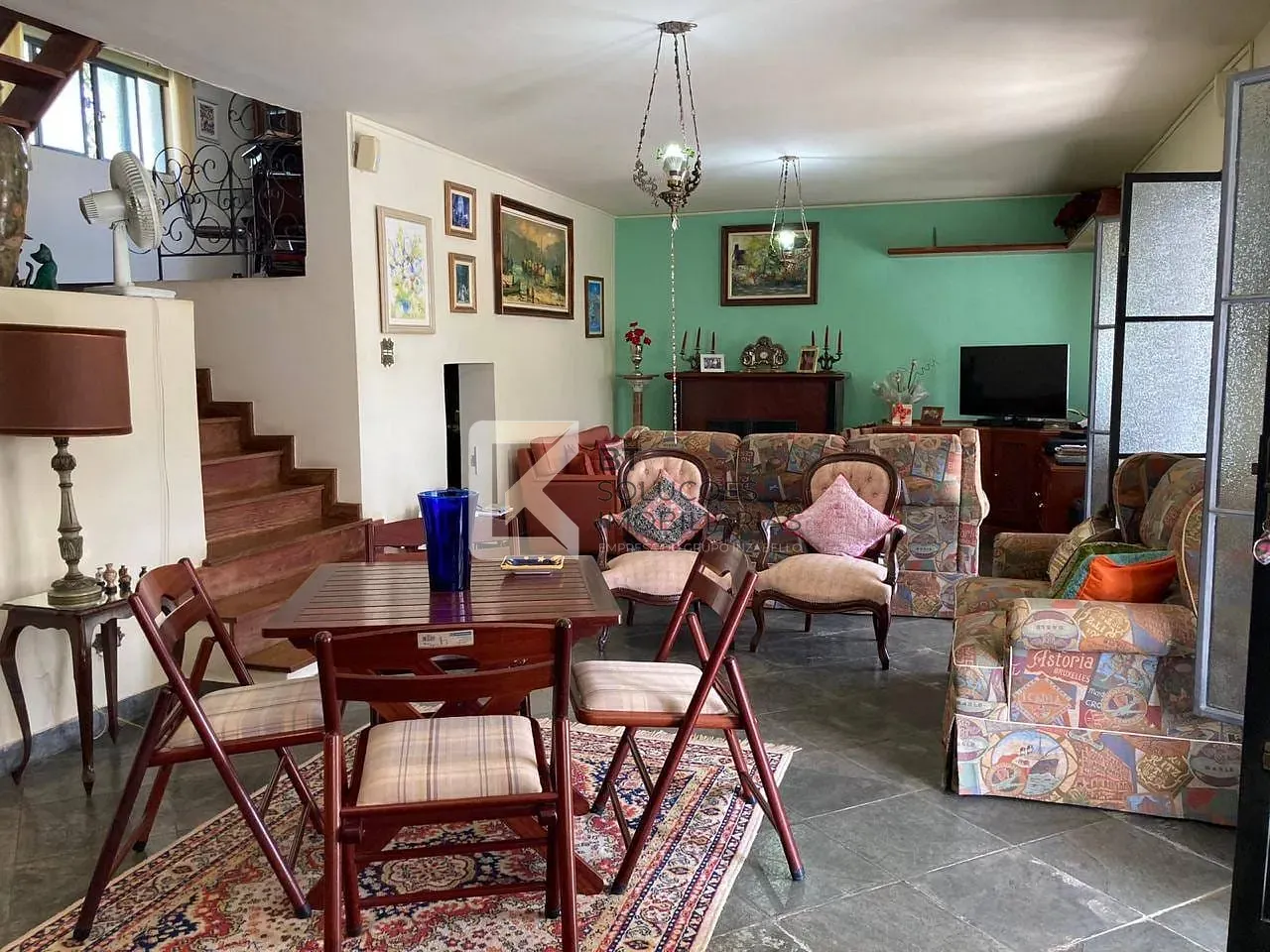 Chácara, 2 quartos, 2800 m² - Foto 9