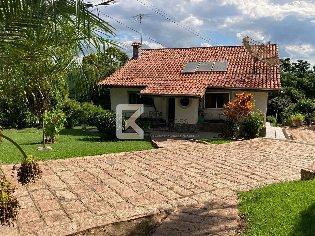 Chácara, 2 quartos, 2800 m² - Foto 17