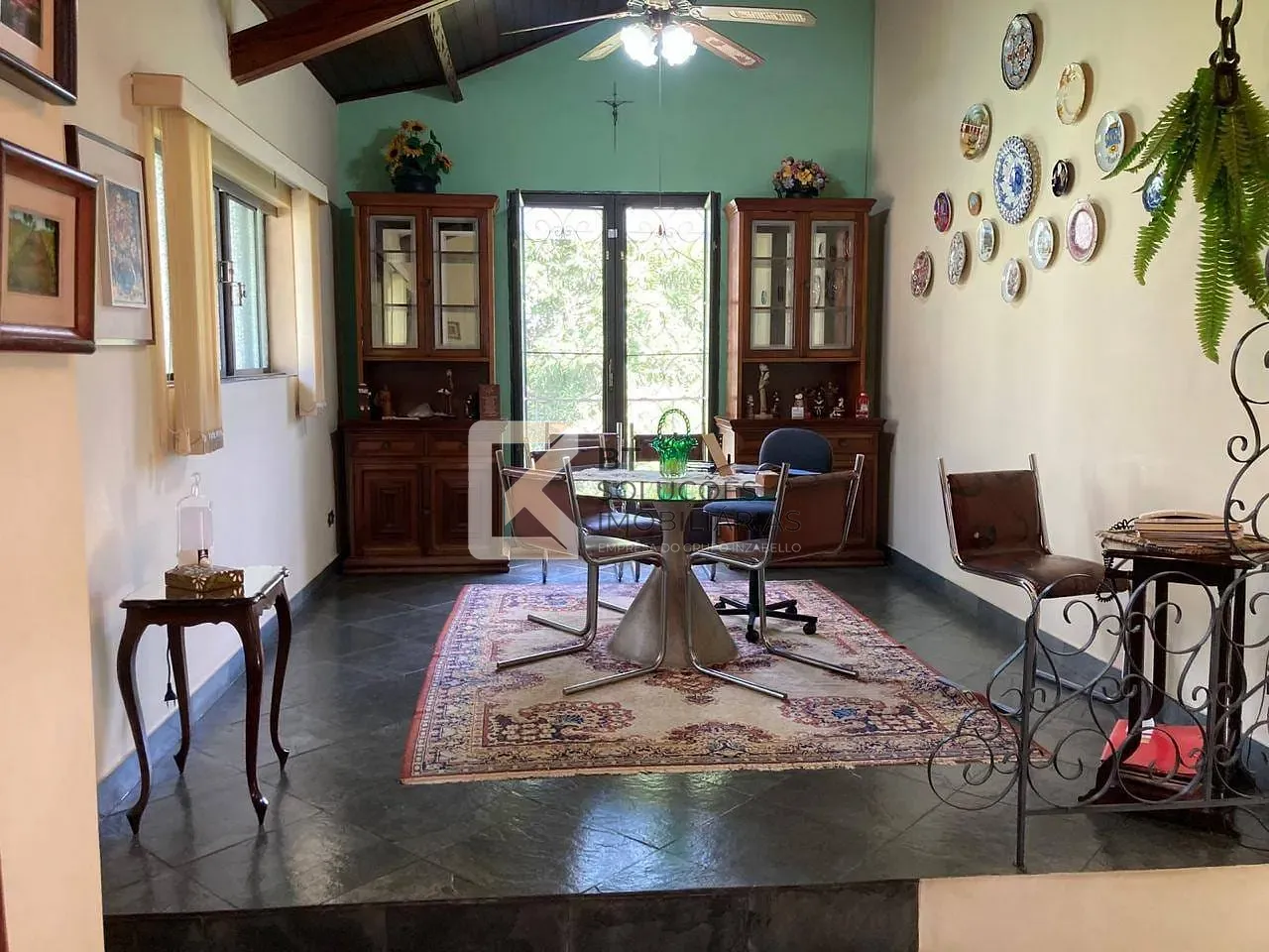 Chácara, 2 quartos, 2800 m² - Foto 5