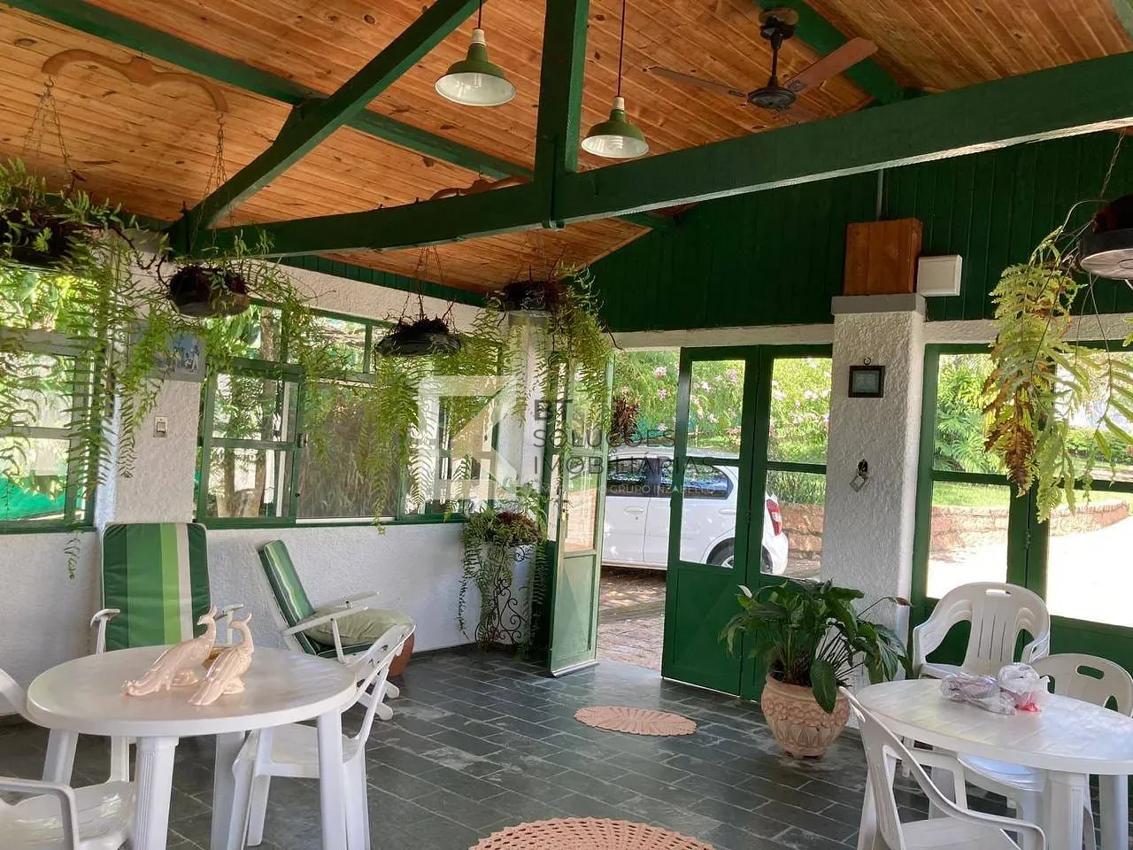 Chácara, 2 quartos, 2800 m² - Foto 14