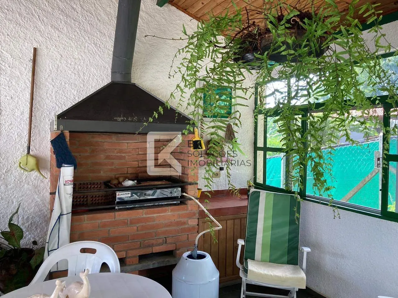 Chácara, 2 quartos, 2800 m² - Foto 16