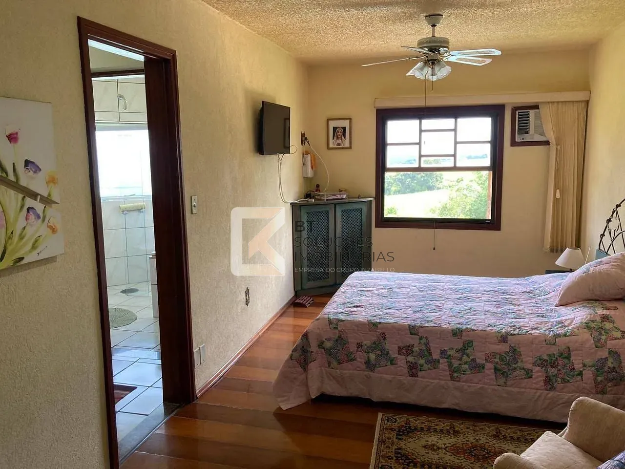 Chácara, 2 quartos, 2800 m² - Foto 28