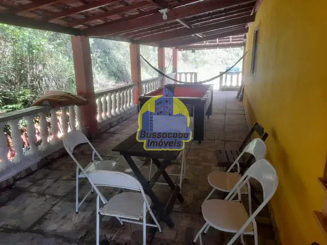 Chácara com 211m² 4 quartos e 1 banheiro, à venda, no bairro Vargem do Salto em Ibiúna