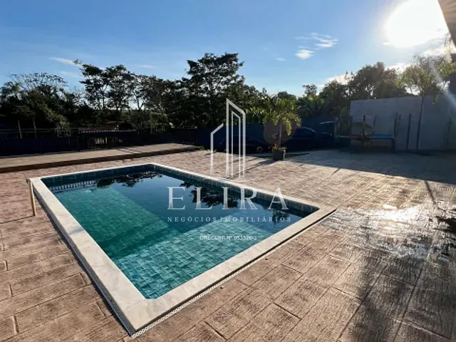 Chácara com 1000m² 3 quartos e 4 banheiros, à venda, no bairro Centro em Limeira