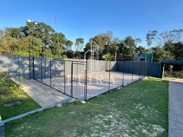 Chácara com 1000m² 3 quartos e 4 banheiros, à venda, no bairro Centro em Limeira