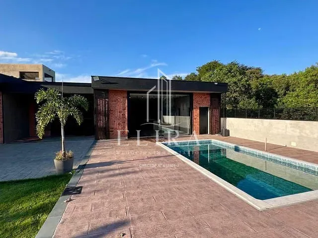 Chácara com 1000m² 3 quartos e 4 banheiros, à venda, no bairro Centro em Limeira