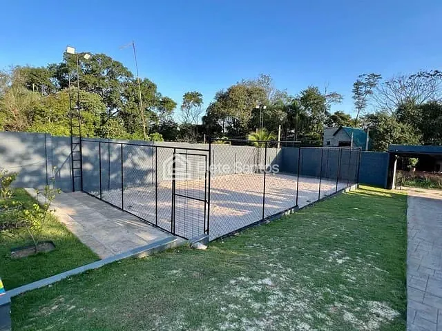 Chácara com 1000m² 3 quartos e 4 banheiros, à venda, no bairro Centro em Limeira