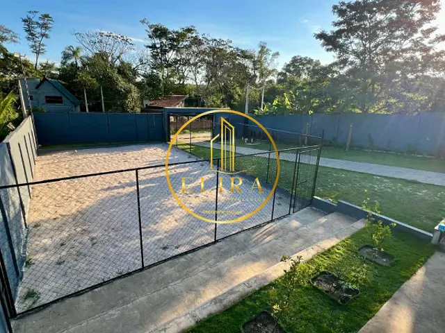 Chácara com 1000m² 3 quartos e 4 banheiros, à venda, no bairro Centro em Limeira