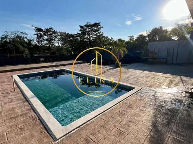 Chácara com 1000m² 3 quartos e 4 banheiros, à venda, no bairro Centro em Limeira