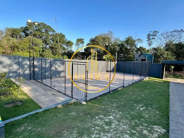 Chácara com 1000m² 3 quartos e 4 banheiros, à venda, no bairro Centro em Limeira