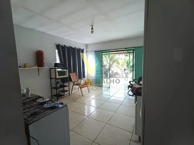 Chácara com 3000m² 3 quartos e 2 banheiros, à venda, no bairro Setor Sul lll Etapa em Anápolis