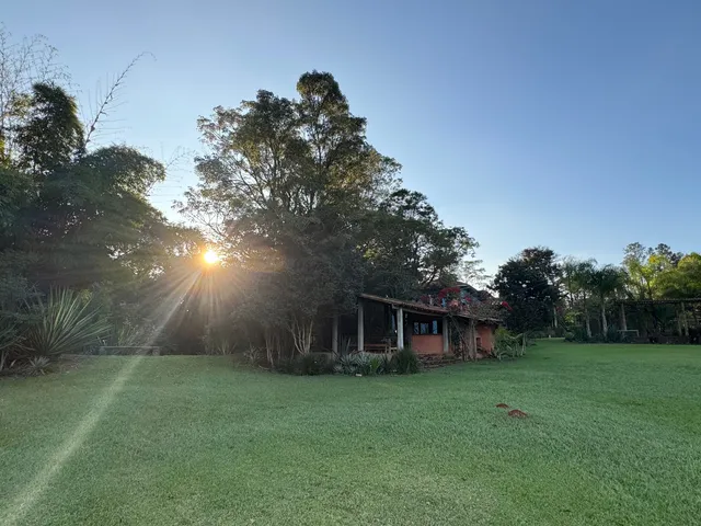 Chácara com 24000m², para alugar, no bairro Santa Adelaide em Tatuí