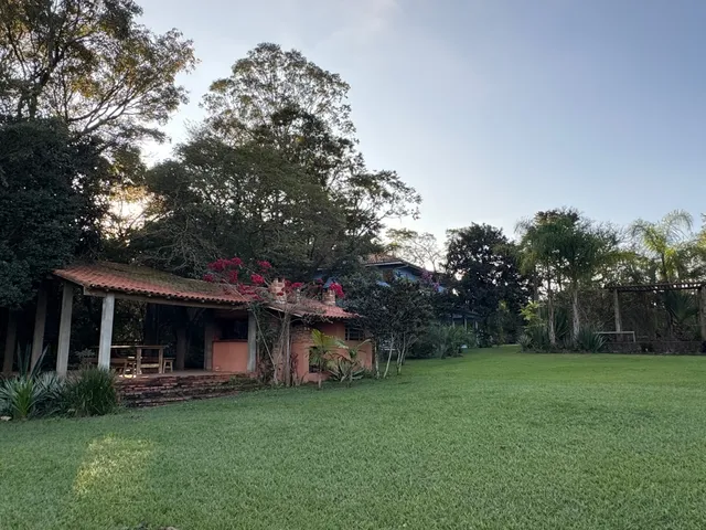 Chácara com 24000m², para alugar, no bairro Santa Adelaide em Tatuí