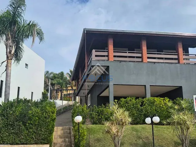 Chácara com 1130m² 5 quartos e 4 banheiros, à venda ou para alugar, no bairro Jardim do Ribeirão I em Itupeva