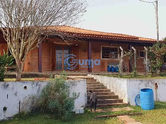 Chácara com 23381m² 4 quartos e 4 banheiros, à venda, no bairro Godoy em Vargem