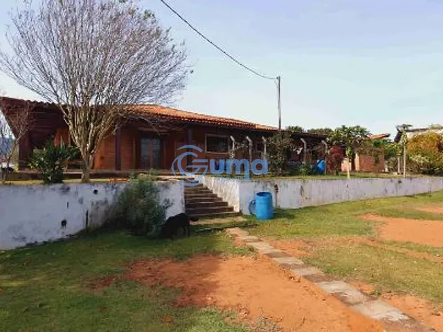 Chácara com 23381m² 4 quartos e 4 banheiros, à venda, no bairro Godoy em Vargem