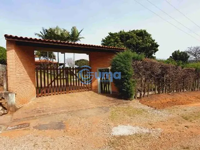 Chácara com 23381m² 4 quartos e 4 banheiros, à venda, no bairro Godoy em Vargem