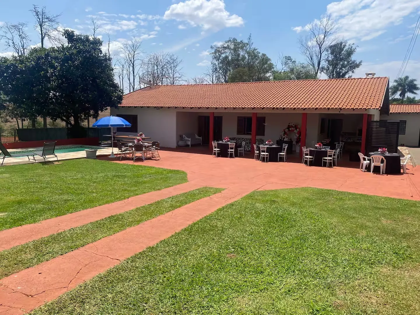 Sítio, 3 quartos, 2000 m² - Foto 4