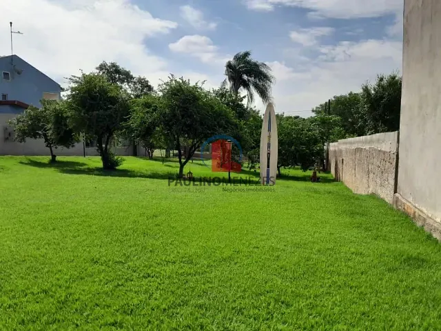Chácara com 1026m² 4 quartos e 2 banheiros, à venda, no bairro Bosque dos Ipês em Americana